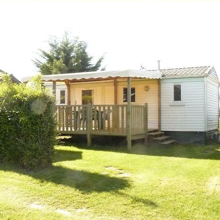 Camping Bellevue Hotel Authuille Exterior photo